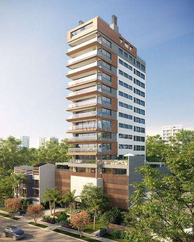 Imagem 1 de 10 de Apartamento - Bela Vista - Ref: 7758 - V-156495