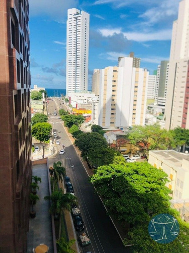 Imagem 15 de 15 de Condominio Odorico Ferreira - V-11909