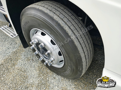 Volvo Nl12 Edc Gold 360 Cv Truck Kit Caçamba