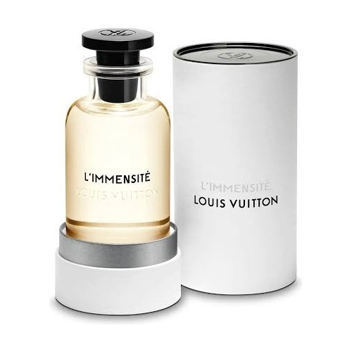 Decant De 5 Ml De L'immensite De Louis Vuitton