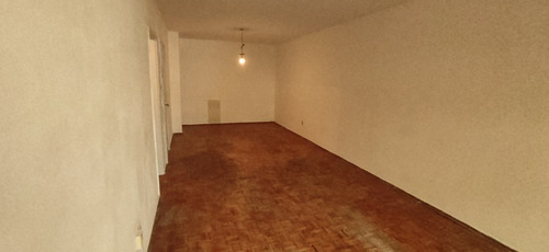 Imagen 2 de 16 de Alquiler Apartamento 2 Dormitorios, 2 Baños Y Balcon