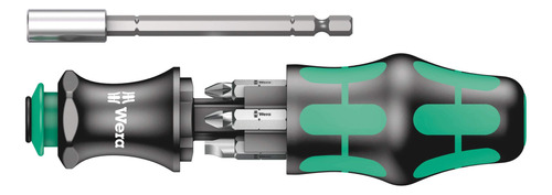 Kraftform 28 Sb Combi-conductor Revista