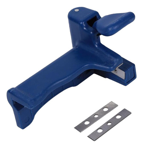 Cortador De Borde Extremo Trabajao De Madera Diy Accesorios