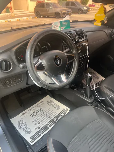 Renault Stepway 1.6 Dynamique / Intens Automática
