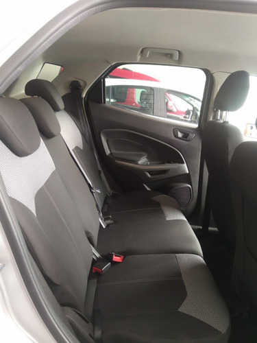 Ford Ecosport Se 1.6