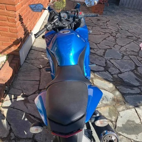 Imagen 4 de 8 de Kawasaki Ninja 250