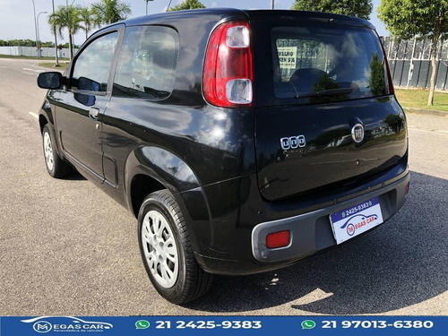 Fiat Uno Vivace 1.0