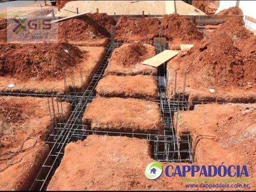 Imagem 6 de 24 de Casa Com 3 Dormitórios À Venda, 174 M² Por R$ 560.000,00 - Residencial Alto Das Andorinhas - São José Do Rio Preto/sp - Ca0097
