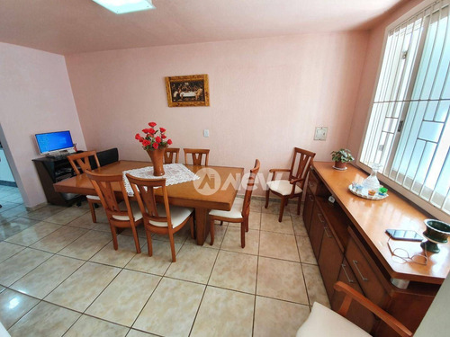 Imagem 6 de 23 de Casa Com 3 Dormitórios À Venda, 112 M² Por R$ 370.000,00 - União - Estância Velha/rs - Ca3892