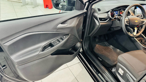 Chevrolet Onix ONIX HATCH 1.0 LT2 MEC.