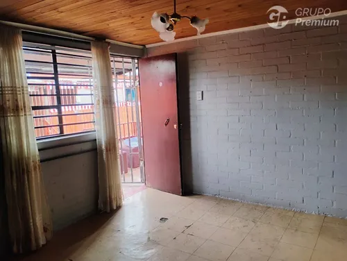 Departamento En Venta En Renca