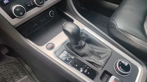 Seat Ateca 1.4 Xcelllence Dsg