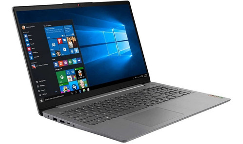 Notebook Lenovo 15.6 Fhd Intel I5 11gen 12gb 512gb Ssd