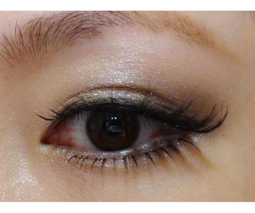 Pegatinas Para Párpados Tiras De Levantamiento De Ojos M