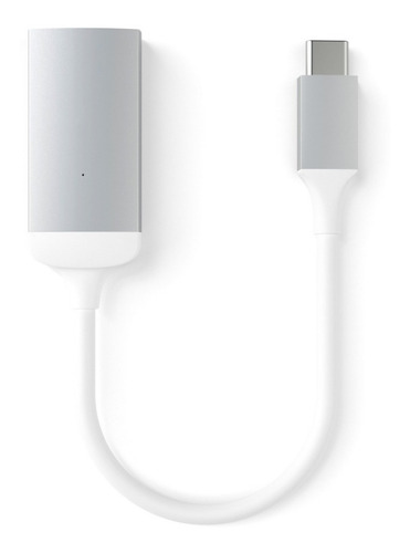 Imagen 5 de 9 de Adaptador Usb-c A Vga - Satechi