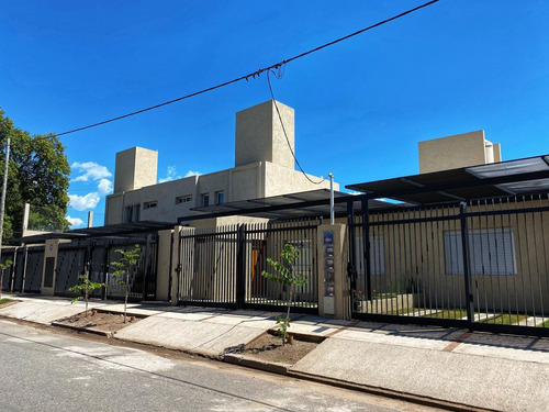 Imagen 17 de 17 de Dúplex Bv. Los Rusos 5310 B° Los Boulevares 2 Dormitorios