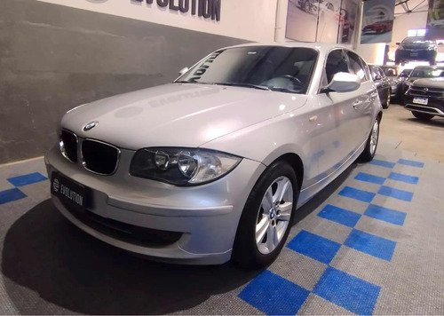 BMW Serie 1 2.0 120i Active 156cv