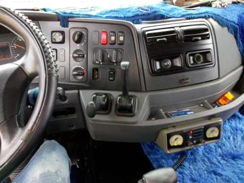 Mercedes Benz Axor 2544 Premium 2011