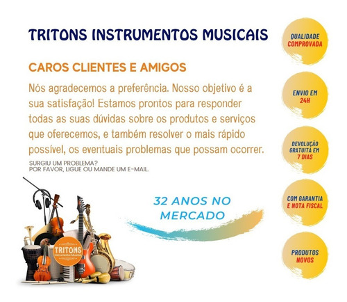 Imagem 9 de 9 de Clarinete Sib 17 Chaves - Jahnke Jcc001