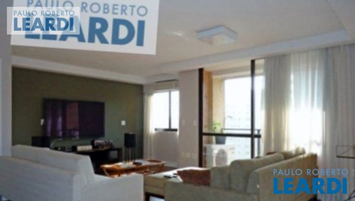 Imagem 3 de 15 de Apartamento - Morumbi - Sp - 356649
