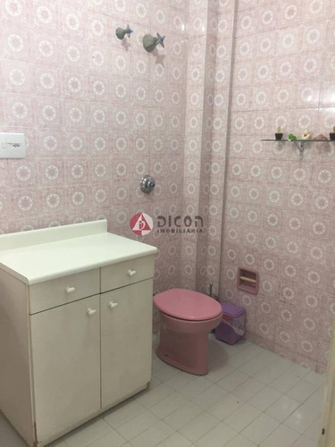 Imagem 12 de 15 de Apartamento À Venda, 02 Dormitórios, Bela Vista, São Paulo. - 1579