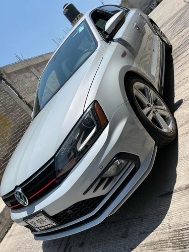 Volkswagen Jetta 2.0 Gli Dsg At