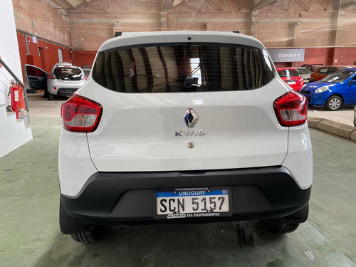 Renault Kwid Intense**como Okm *** 60 Cuotas 100% C/63035