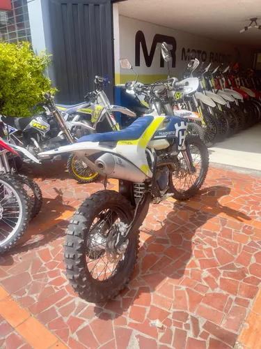 Husqvarna 501 Fe