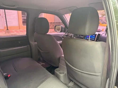 Mazda BT-50 2.2 B22c29 4x2