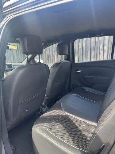 Renault Stepway 1.6 Dynamique Automática