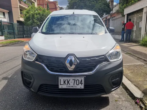 Renault Kangoo 1.6 Express