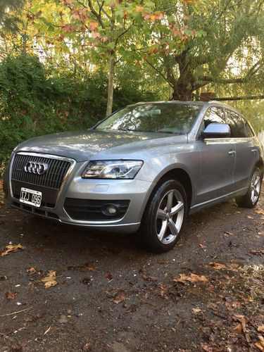 Audi Q5 2.0t 211cv Quattro S-line