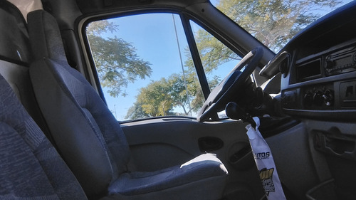 Renault Master 2.5 Ph3 Dci120 L1h1 Pkel Furgon Corto