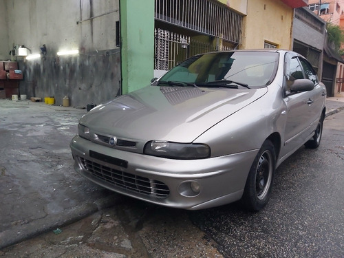 Fiat Brava 2003 1.6 Sx 5p