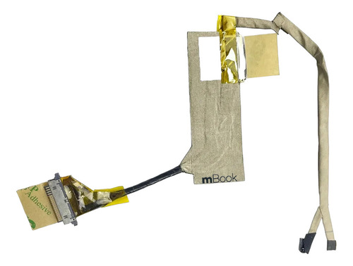 Cabo Flat Para Acer Aspire One 751h-1893