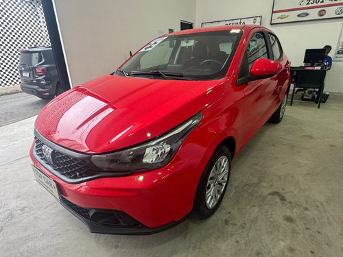 Fiat Argo 1.0 Drive Flex 5p