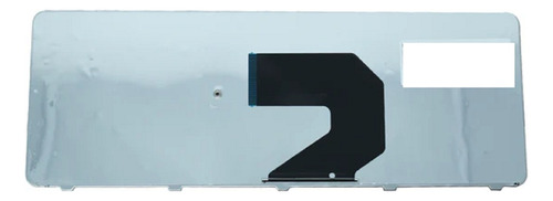 Teclado Compatible: 640892-001 643263-001 9j.n8282.e01