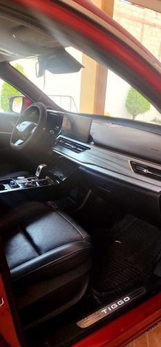 Chirey Tiggo 8 Versión Luxury 2023, 23 000km