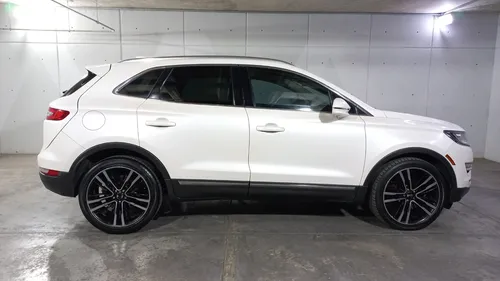Lincoln MKC 2.3 RESERVE AWD AT