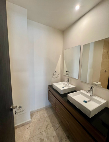 Departamento Nuevo Del Valle Con Balcón 2 Recamaras 2 Baños 2 Estacionamientos Amenidades