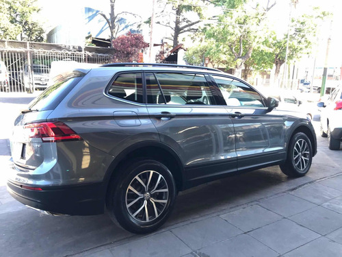 Volkswagen Tiguan Allspace 1.4 Tsi Trendline 150cv Dsg 2019