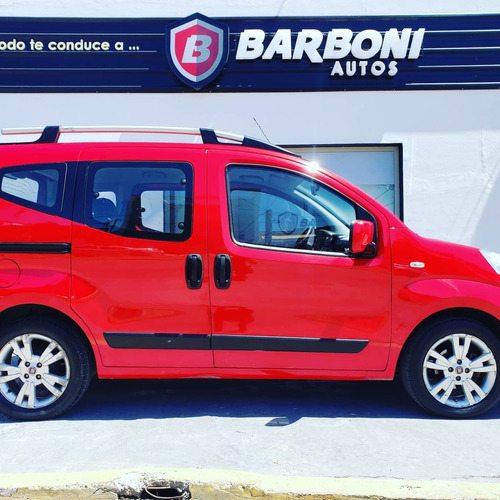 Fiat Qubo 2012 1.4 Dynamic 73cv