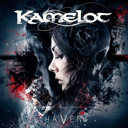 Kamelot - Haven - 2cd