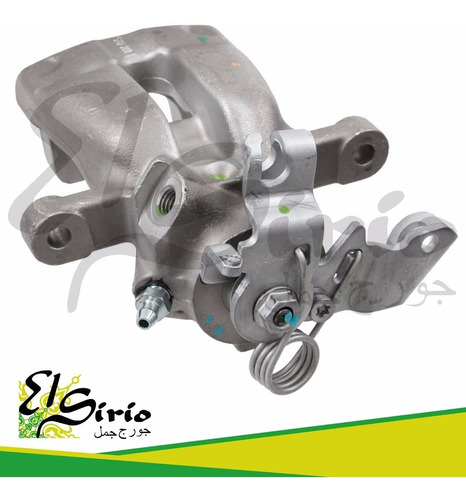 Caliper Trasero Derecho Chevrolet Astra Nuevo De Paquete