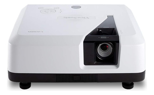 Proyector Láser Viewsonic Ls700hd Video