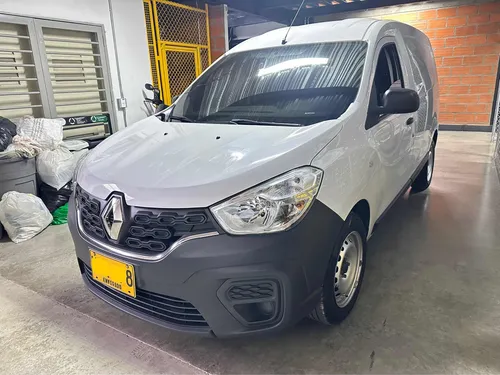 Renault Kangoo 1.6 Express