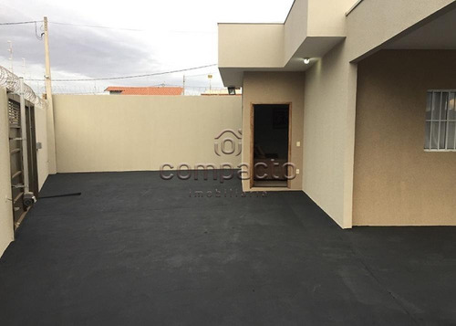 Imagem 2 de 10 de Casas - Ref: V3318