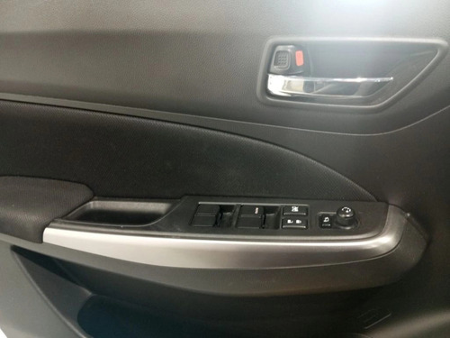 Suzuki Swift SWIFT GLX HB CVT 1.2