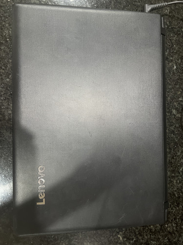 Lenovo Ideapad I7 Amd R5 Graphics (Usado)
