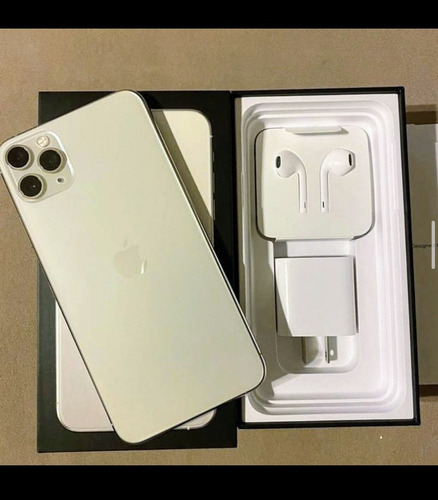 Imagen 1 de 2 de Apple iPhone 11 Pro Max 256gb